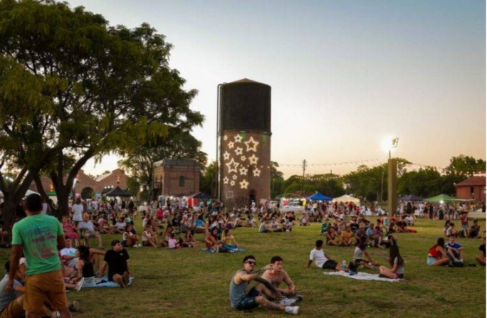 Este fin de semana se hará la Feria de Emprendedores