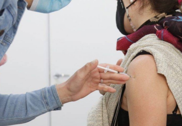 Campaña contra la Fiebre Hemorrágica Argentina