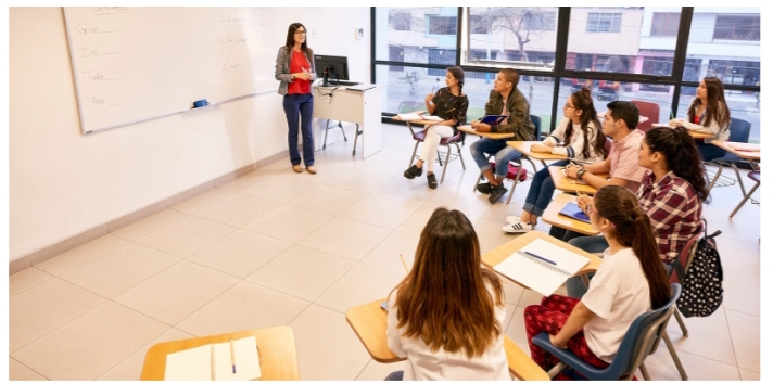 Cursos gratuitos de formación profesional con certificación oficial