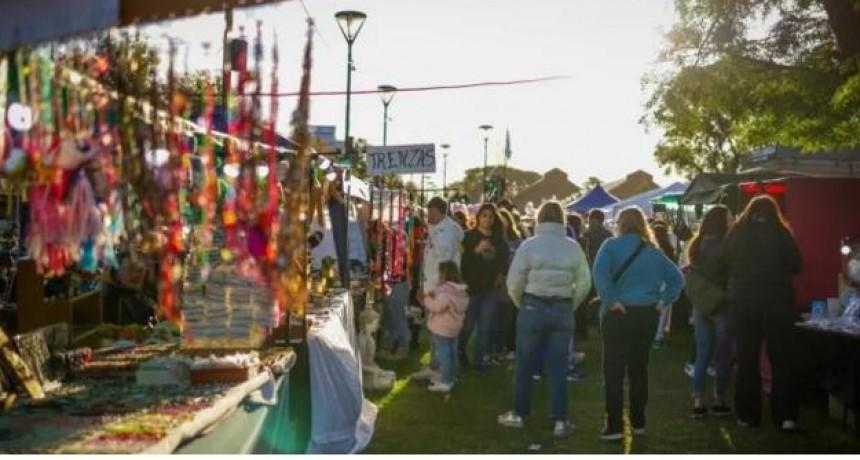 Se llevó a cabo otra exitosa feria Potenciate