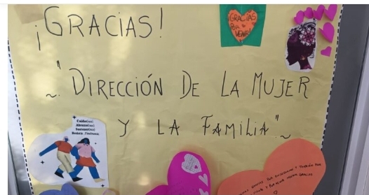 Violencia de género: Prevención desde la infancia