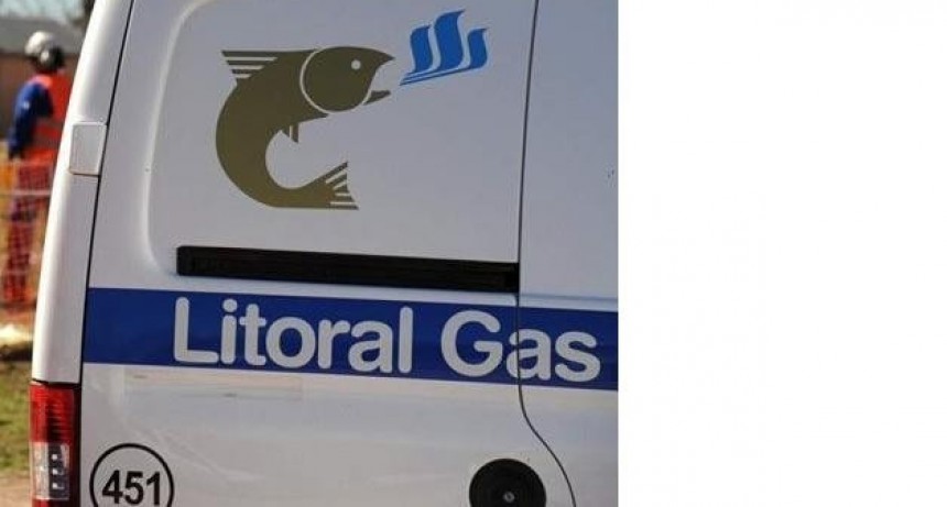 Litoral Gas informó que los cortes en el GNC se debe a una 