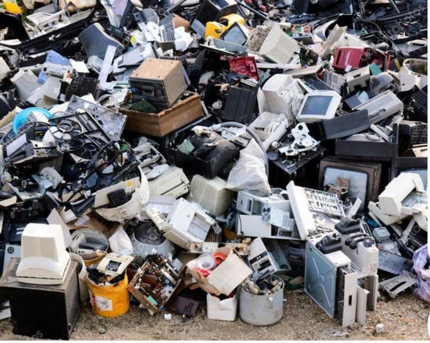 El sábado habrá una importante actividad con motivo del Día del Reciclaje