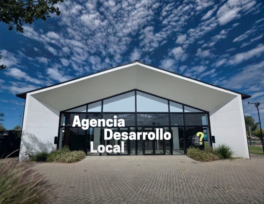 La Municipalidad lanza la Agencia de Desarrollo Local para impulsar el desarrollo productivo de Pergamino