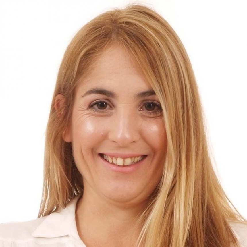 Eugenia Ball Lima asumió en Anses