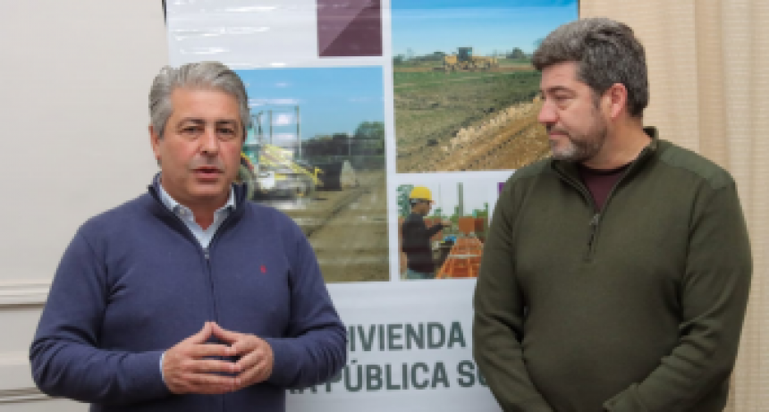 Más de 200 familias salieron beneficiadas en el Programa Solares y tendrán el lote para construir su vivienda