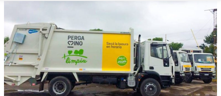 ¿Cómo será la recolección de residuos durante el fin de semana largo?