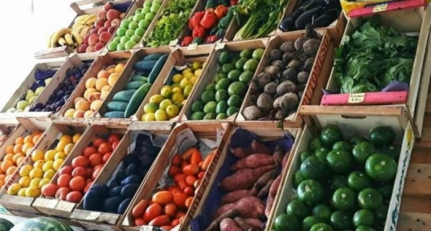 En  mayo, a canasta básica aumentó un 4,9% en Pergamino 