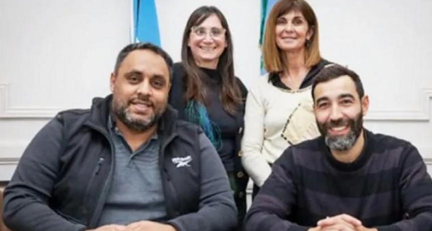 En septiembre se realizará la Feria del Libro Pergamino