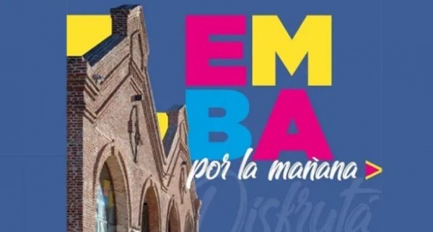 La Escuela de Bellas Artes brindará talleres por la mañana