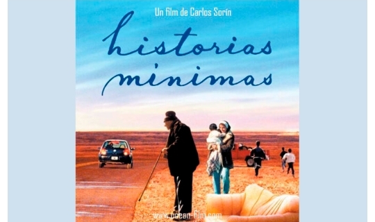 Cinemateca los martes se proyecta en la Biblioteca  Menendez