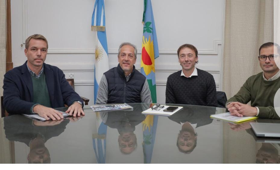 La Municipalidad implementa una nueva ordenanza para el uso del espacio público