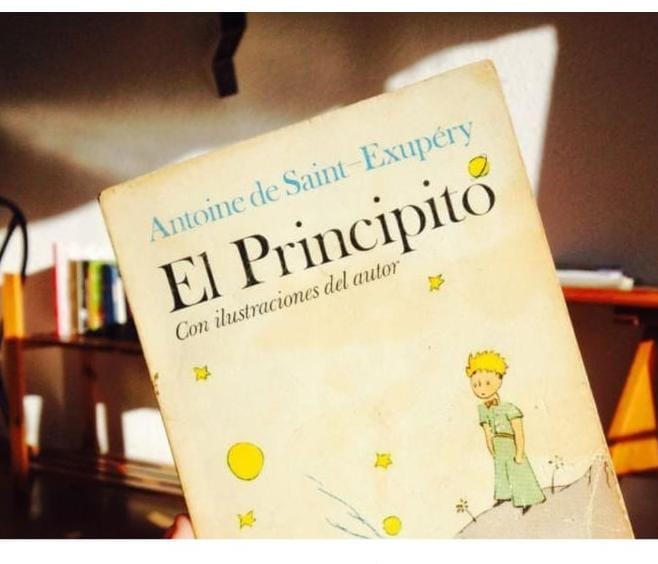 Clickeados celebró la Lectura con una semana plena de actividades