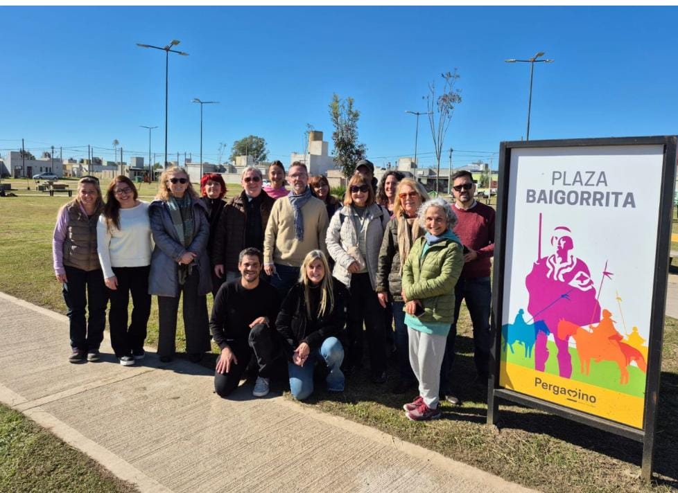Se conmemoró el Día Mundial del Ambiente con destacadas actividades