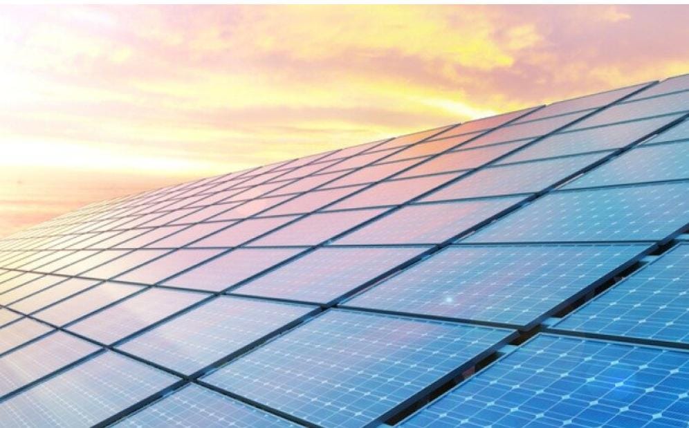Pergamino impulsa el futuro con energía limpia: se firmó el convenio para construir un Parque Solar