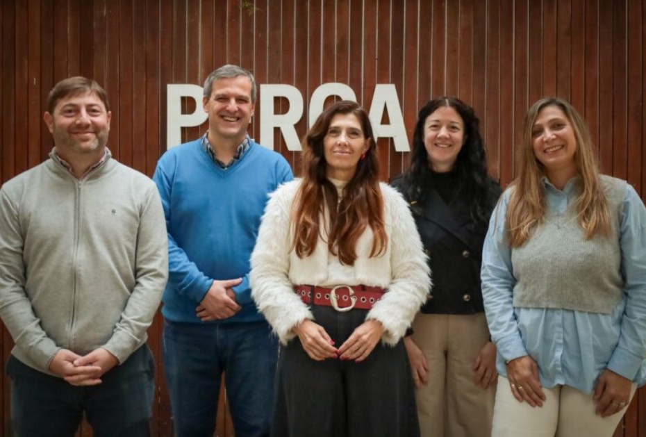 Pergamino consolida su liderazgo en transparencia fiscal