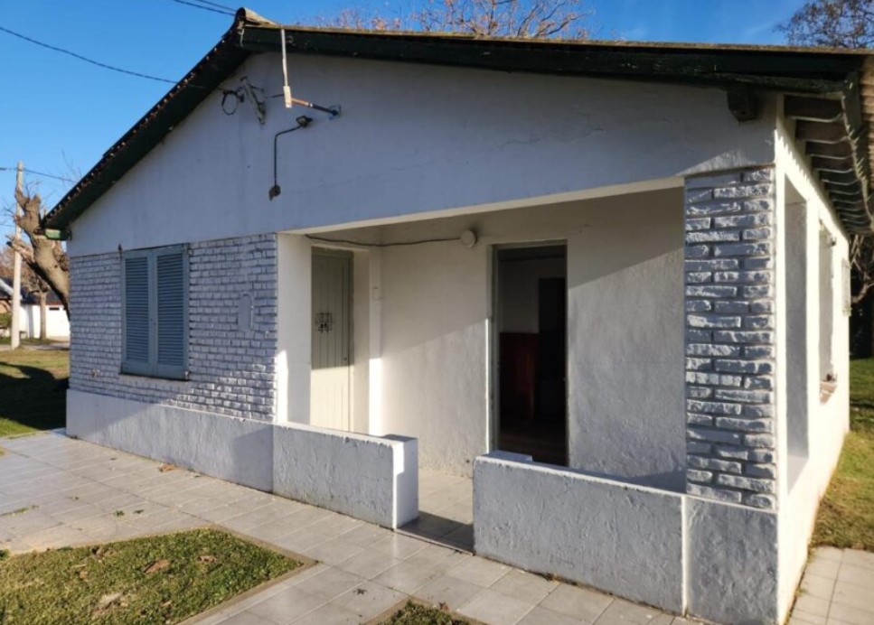 El Municipio recuper&oacute; el destacamento policial de Urquiza