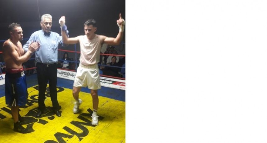 Se acerca otro prometedor festival de boxeo amateur 