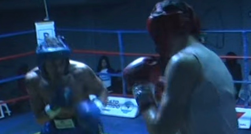 Los boxeadores de Pergamino se medirán ante rivales de Buenos Aires