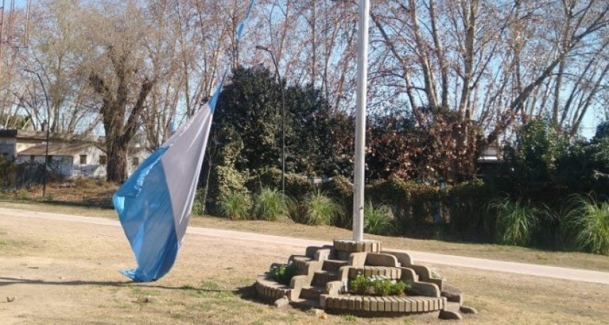 Repudio de la Municipalidad a episodios de vandalismos en espacios públicos y bienes comunitarios