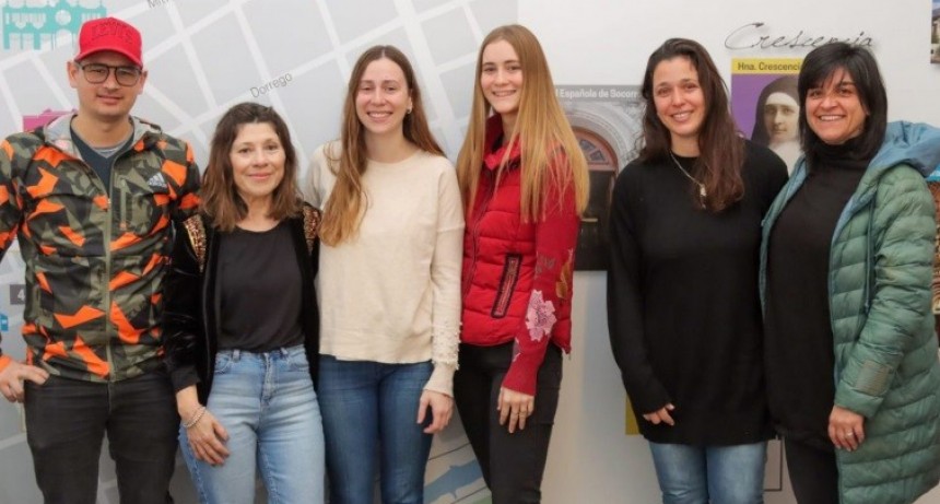 Tardes de Café, una excusa para disfrutar en compañía