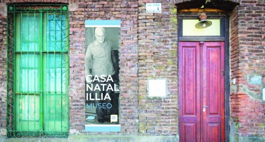 La casa natal de Arturo Illia se convertirá en museo