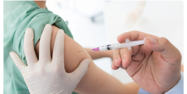 Salud insiste en la importancia de la Vacunación Antigripal
