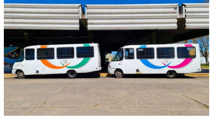 UTA anunció un paro de colectivos para el día martes 11 de Julio
