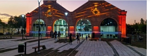 Semana de la Independencia en el Centro Cultural Bellas Artes