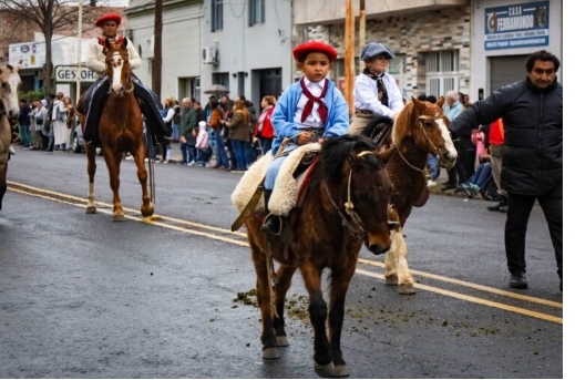 Día de la Independencia: se festejará con un desfile tradicionalista