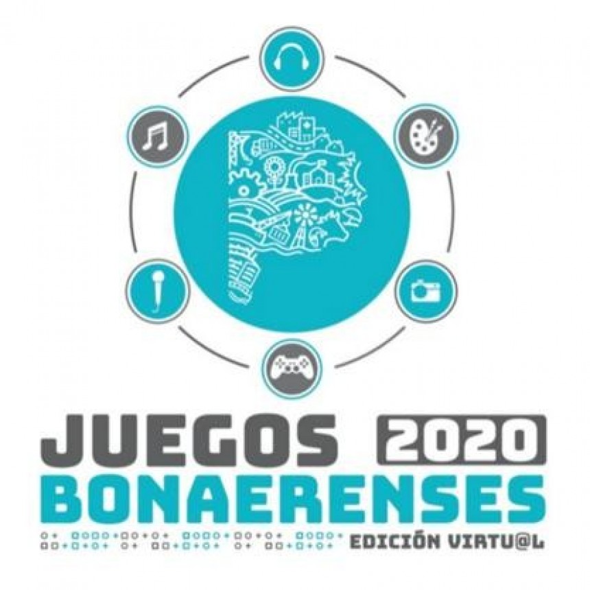 Los Juegos Bonaerenses 2020 tendrán su versión virtual