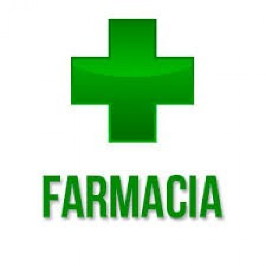 Nuevo horario de atención en las farmacias de Pergamino