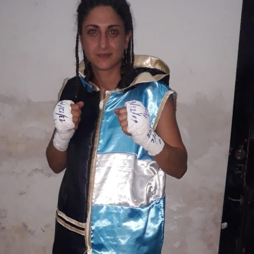 Vuelve el boxeo profesional y amateur en Pergamino