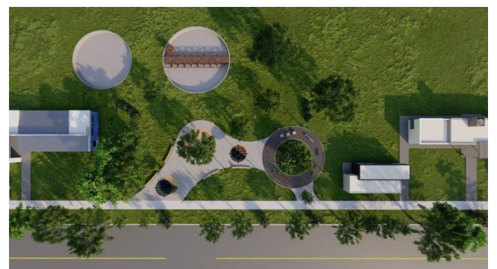 Pergamino tendrá un nuevo Parque