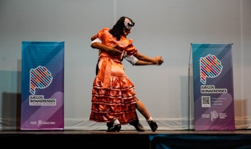 Pergamino será sede de la Etapa Regional de los Juegos Bonaerenses Cultura