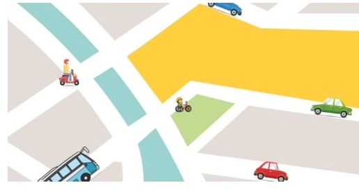 Hacia mi primer Licencia de Conducir”