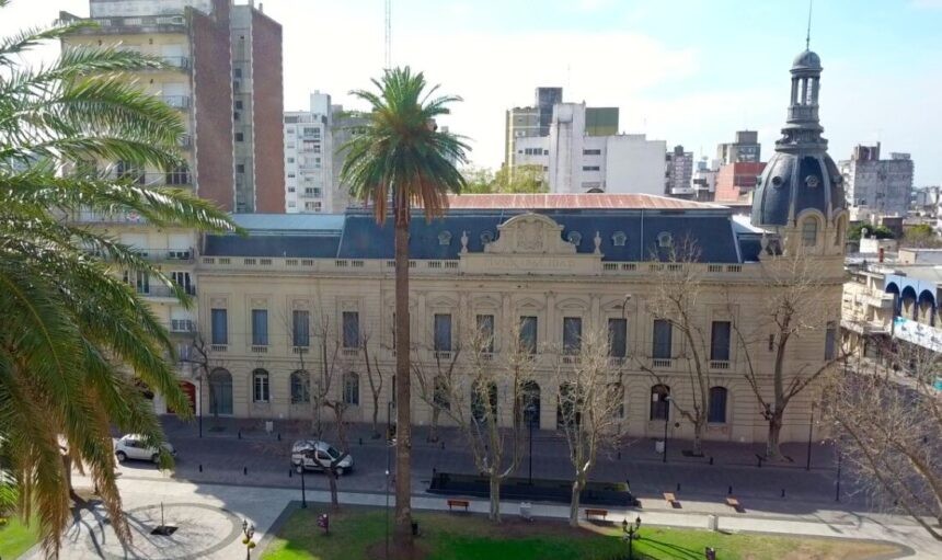 Paritarias 2026: el Municipio y los gremios acordaron nuevos aumentos para agosto y septiembre