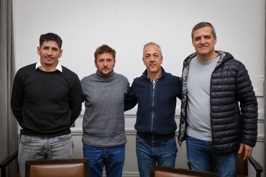 Pergamino ya tiene su micrositio de educaci&oacute;n vial para quienes tramitan la primera licencia