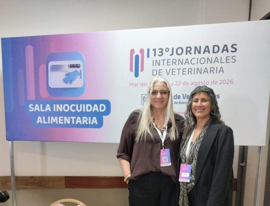Pergamino fortalece su estrategia de inocuidad alimentaria 
