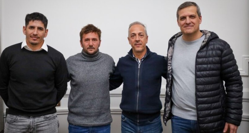 Pergamino ya tiene su micrositio de educaci&oacute;n vial para quienes tramitan la primera licencia