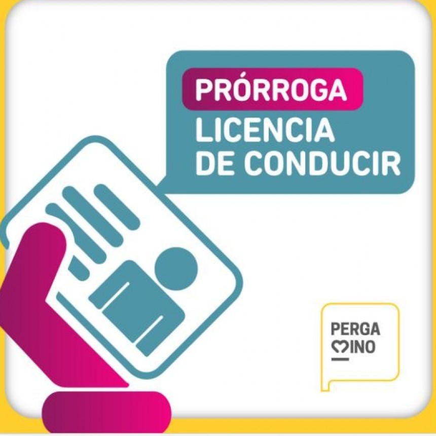 El Gobierno bonaerense prorrogó los vencimientos de las licencias de conducir