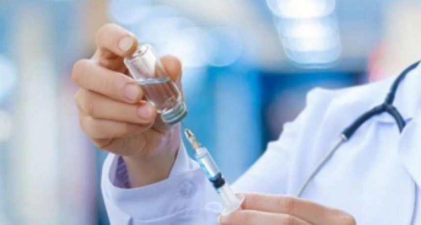 Se acerca una campaña de vacunación con dosis extra para prevenir sarampión, polio, paperas y rubeola
