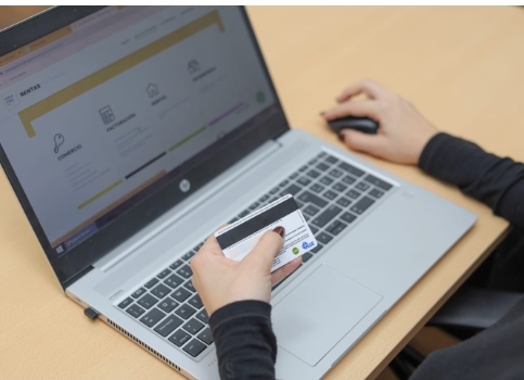 Boleta Digital: Se puede ahorrar hasta un 15%