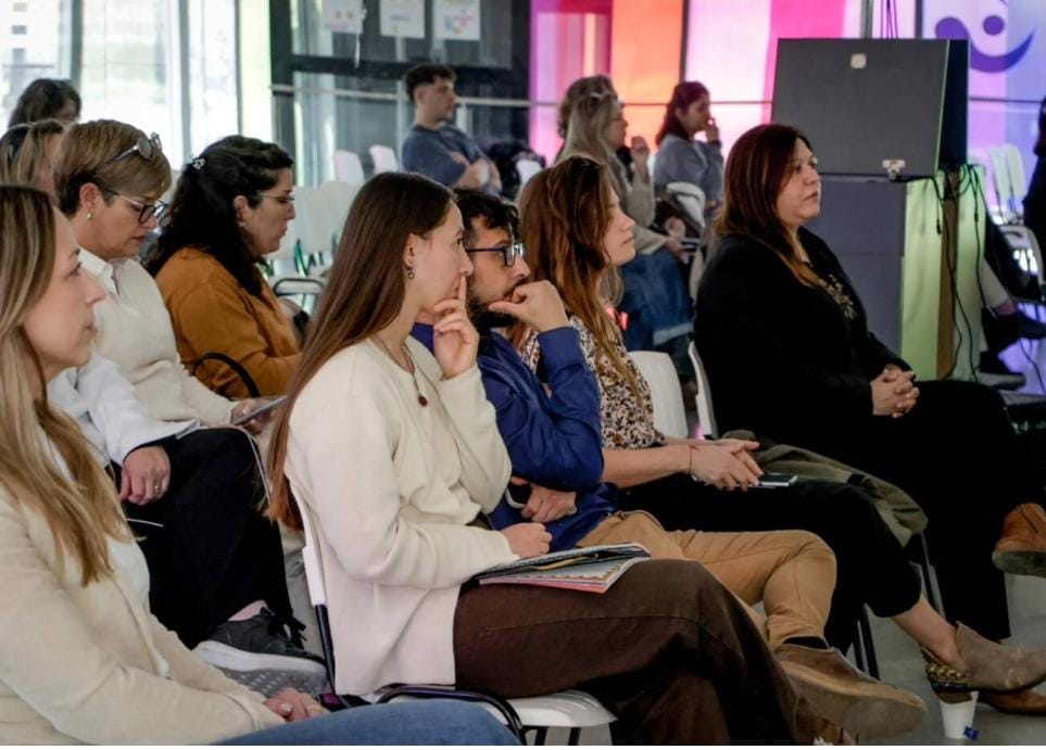 Pergamino presente en la 7° Jornada de Industrias Bonaerenses Sustentables