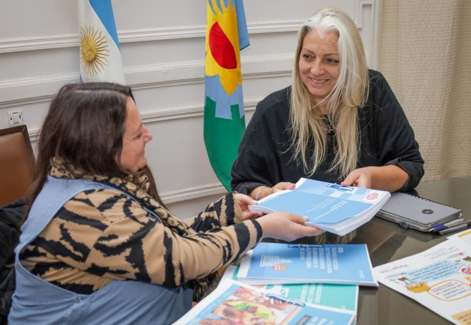 Jornada de actualización en celiaquía en la Biblioteca Menéndez