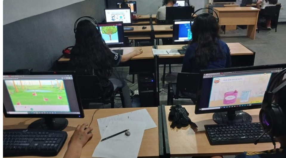 Pergamino vuelve a participar de las Olimp&iacute;adas Matem&aacute;ticas Matific