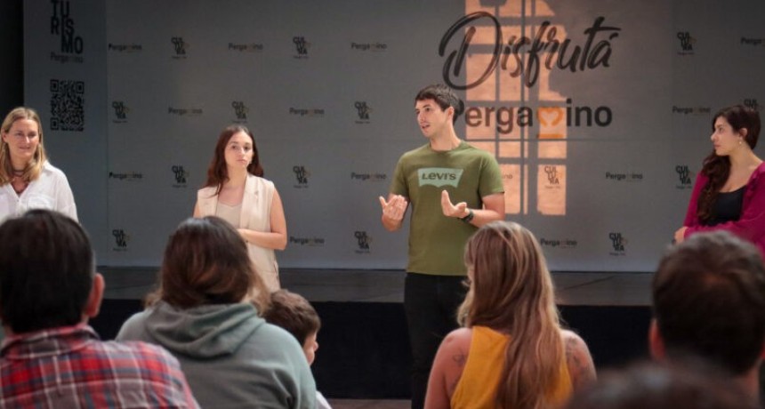 Nuevo curso para emprendedores: capacitaci&oacute;n, asesoramiento y acompa&ntilde;amiento para potenciar proyectos