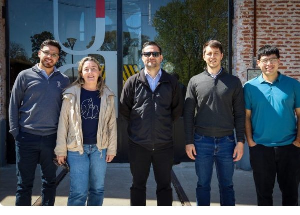 La Expo Educativa se potenciar&aacute; con la llegada de Expo Empresa