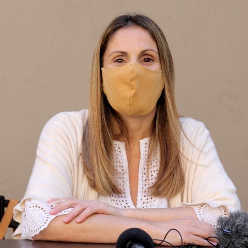 Desde la secretaría de Saludo explicaron que son Test rápidos de Antígenos