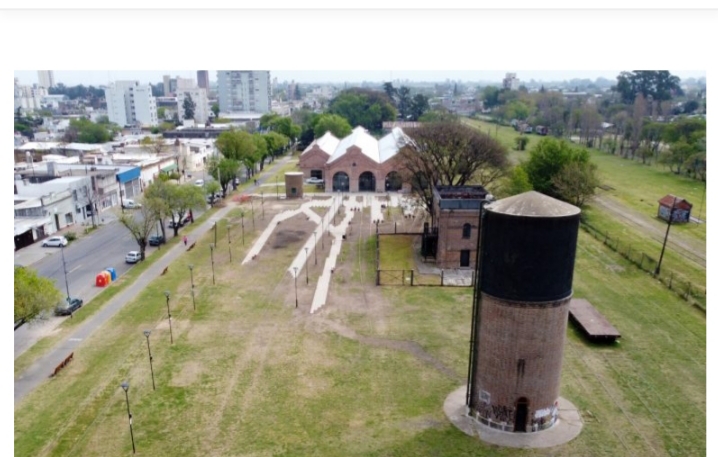 Pergamino celebra en el Centro Cultural Bellas Artes  